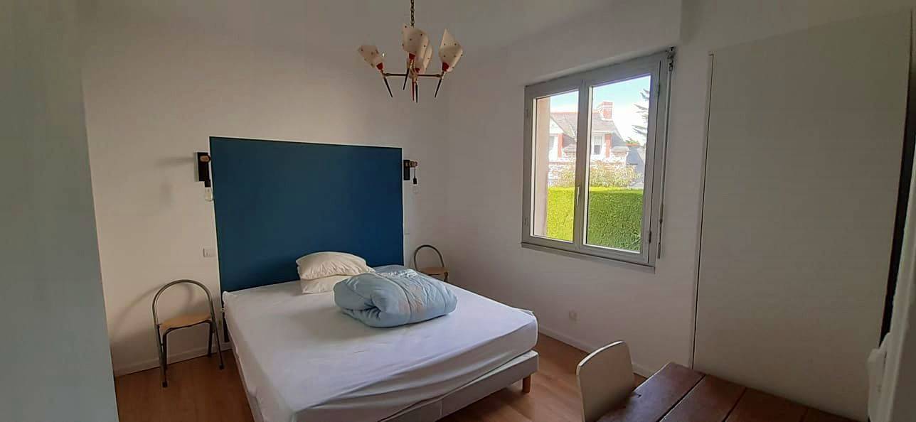 Une photo de l’annonce de location de vacances