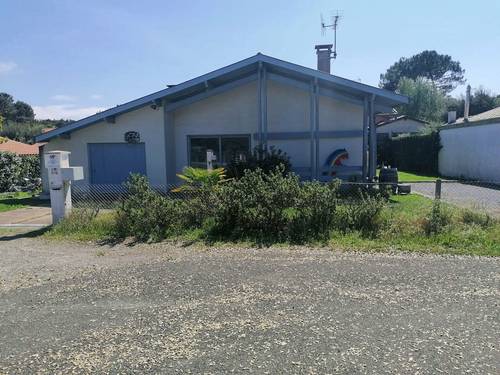 Loue maison sud landes Océan 11 couchages- Vieux-Boucau-les-Bains (40)
