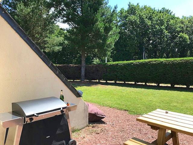 Une photo de l’annonce de location de vacances