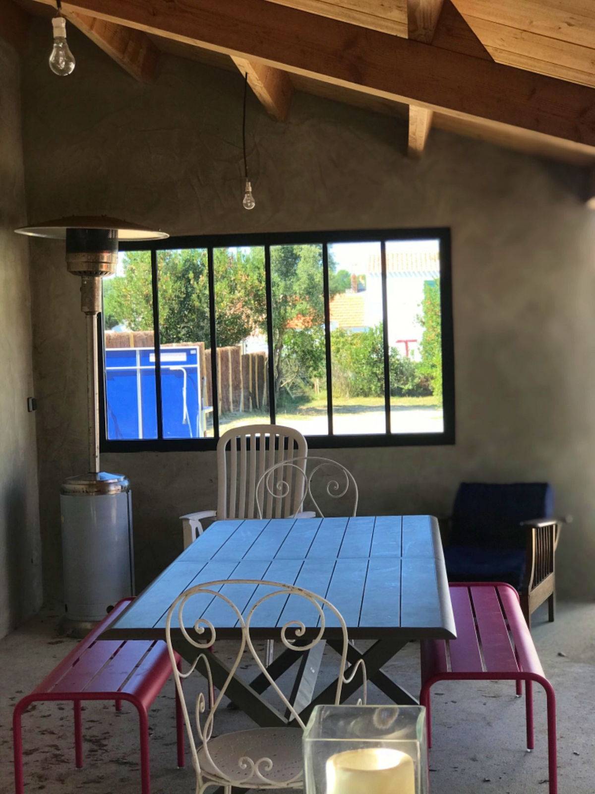 Une photo de l’annonce de location de vacances