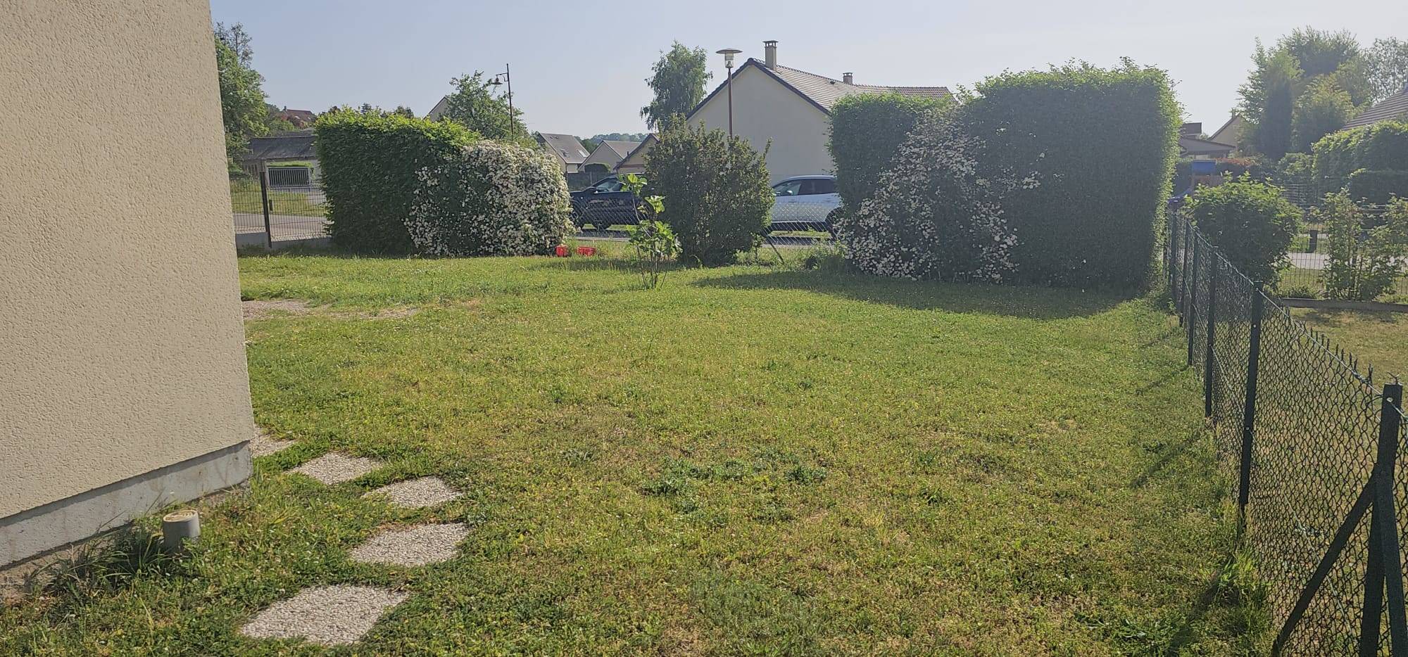 Une photo de l’annonce