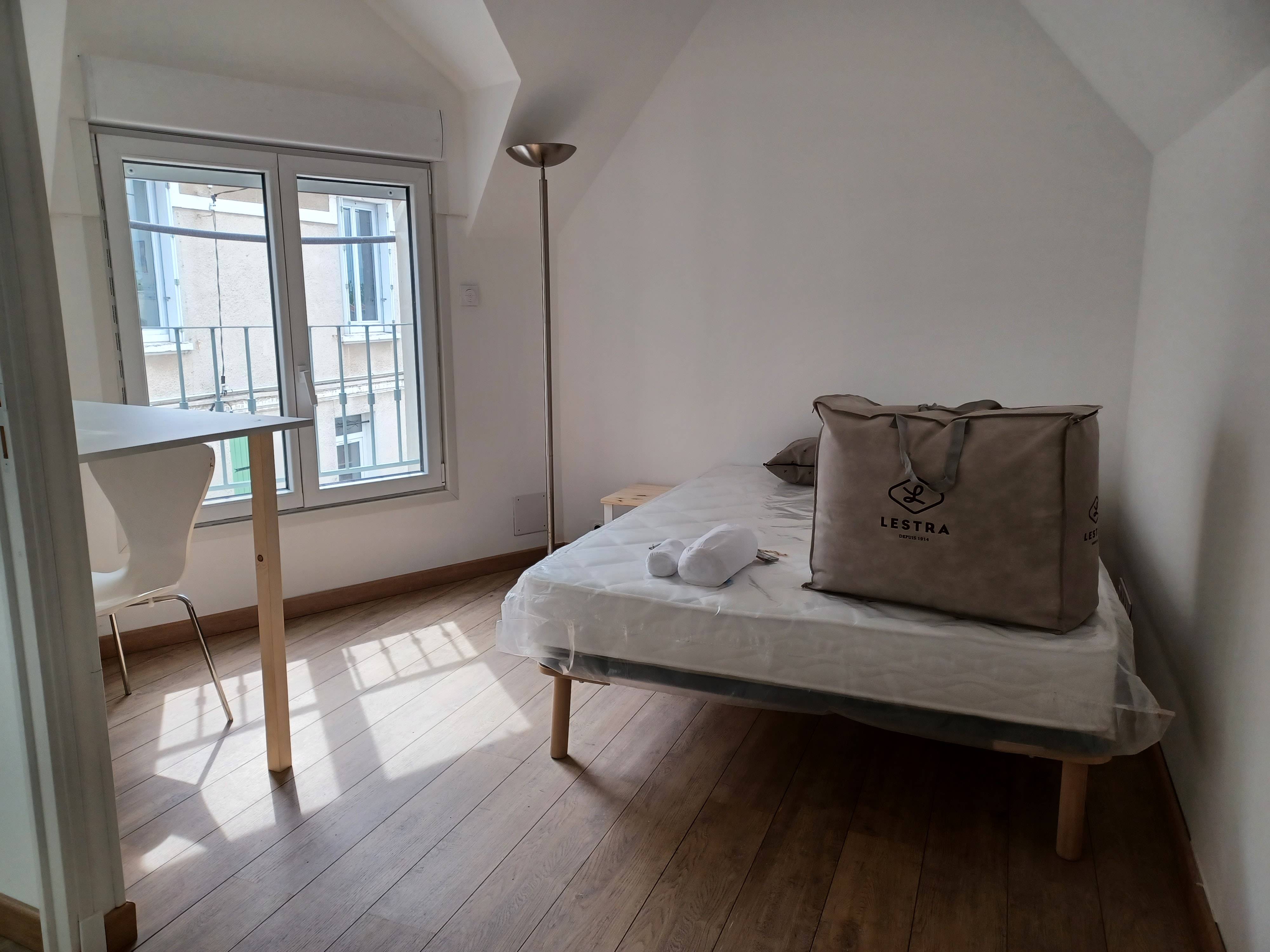 Une photo de l’annonce