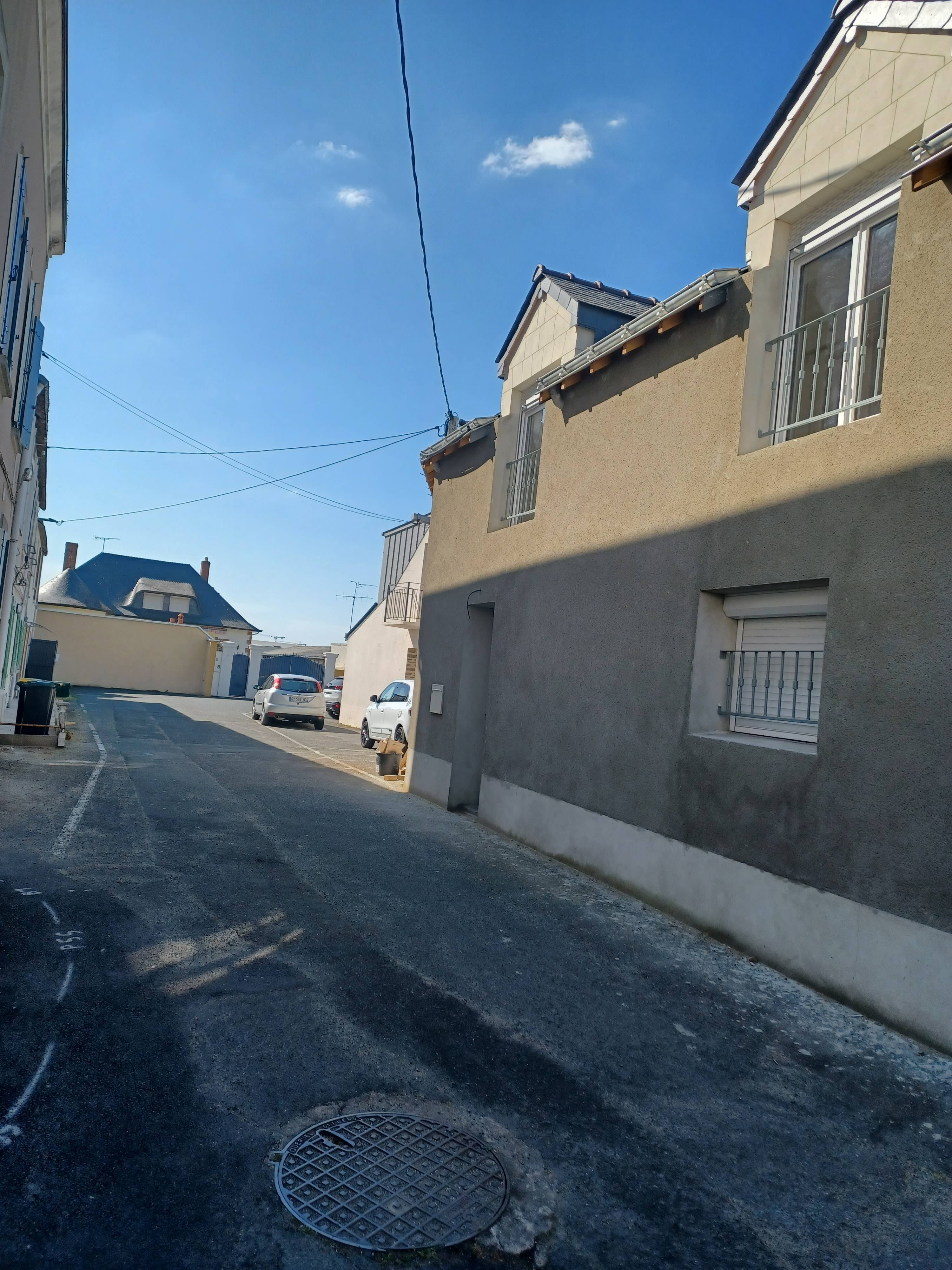 Une photo de l’annonce