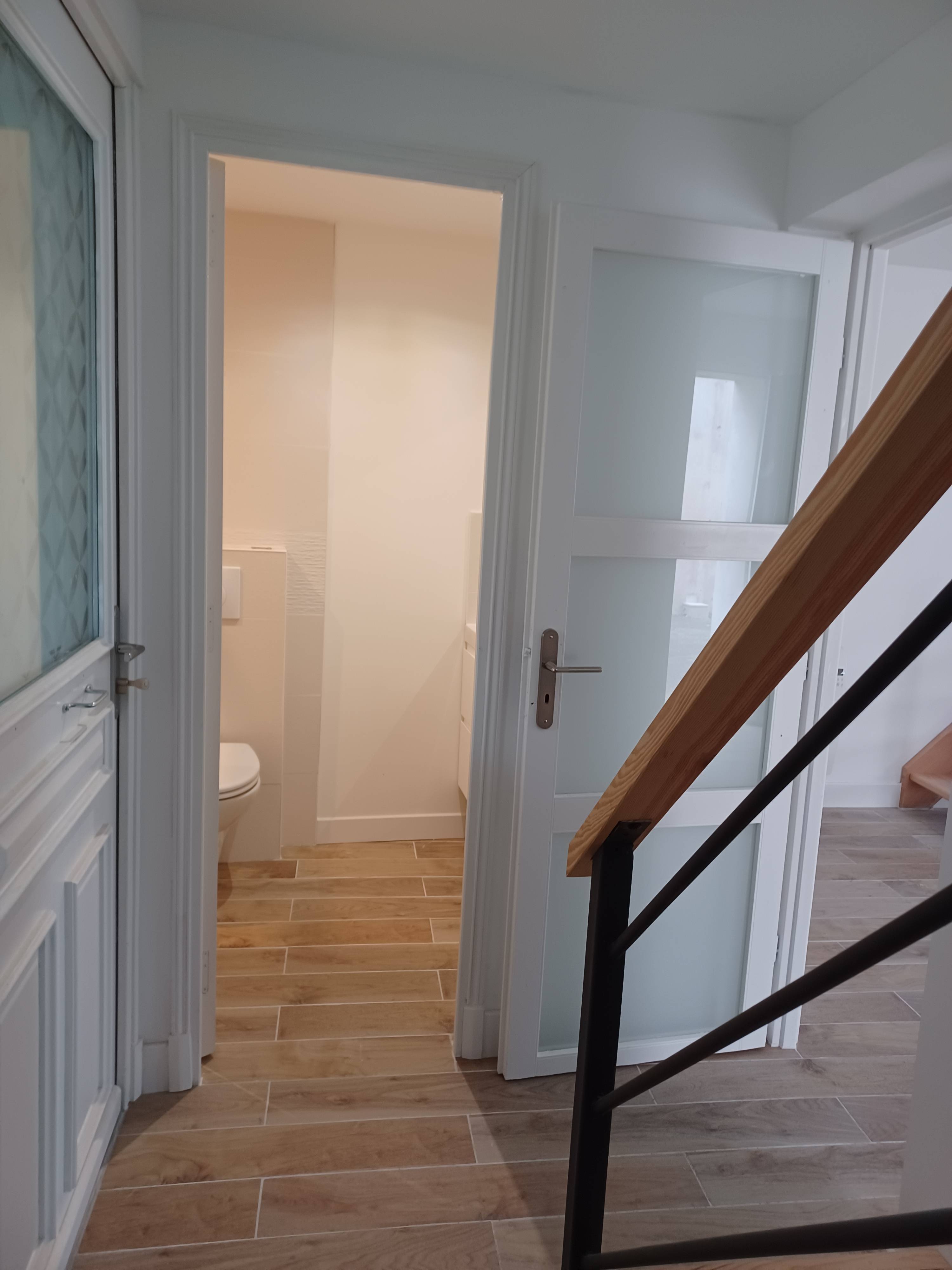 Une photo de l’annonce