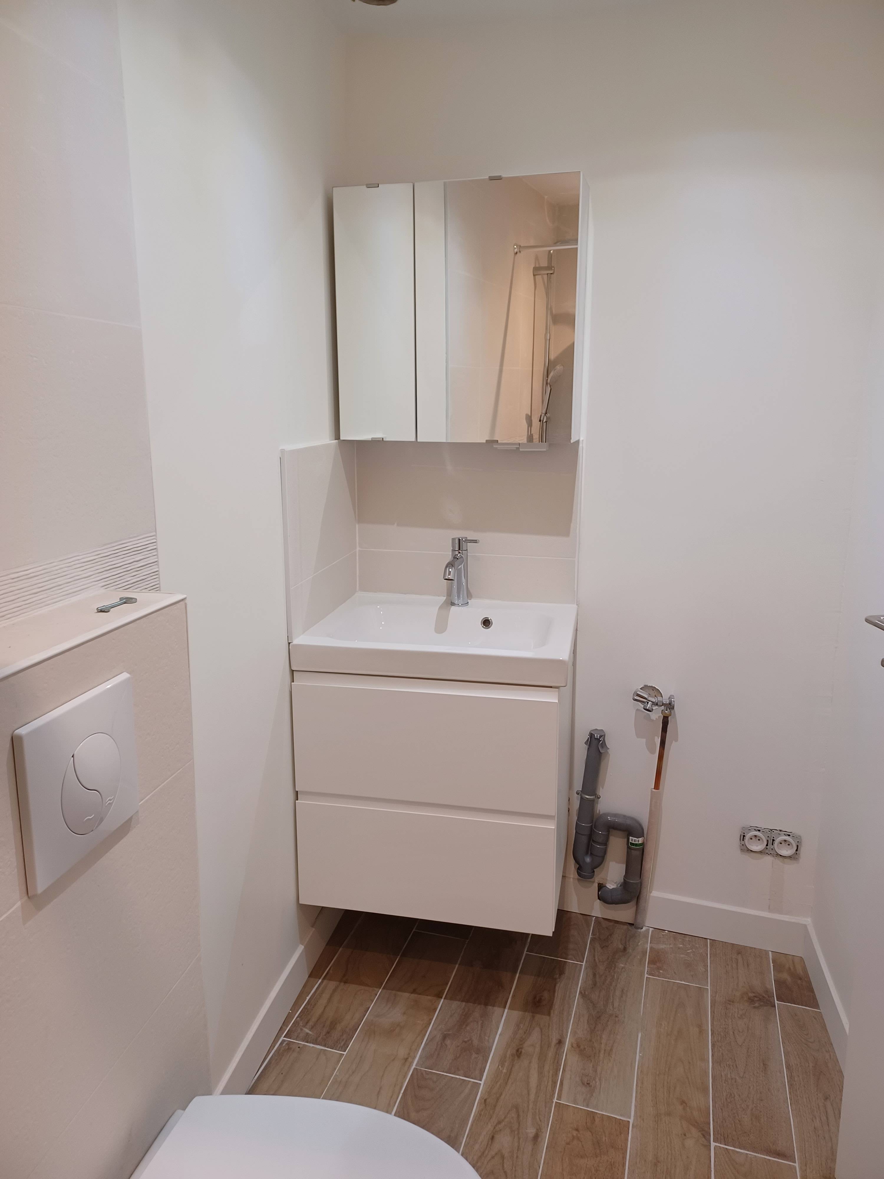 Une photo de l’annonce