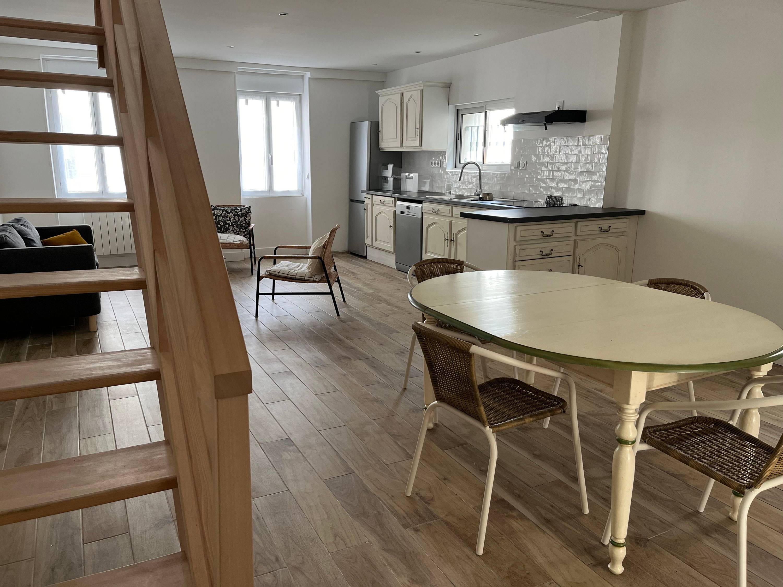 Une photo de l’annonce