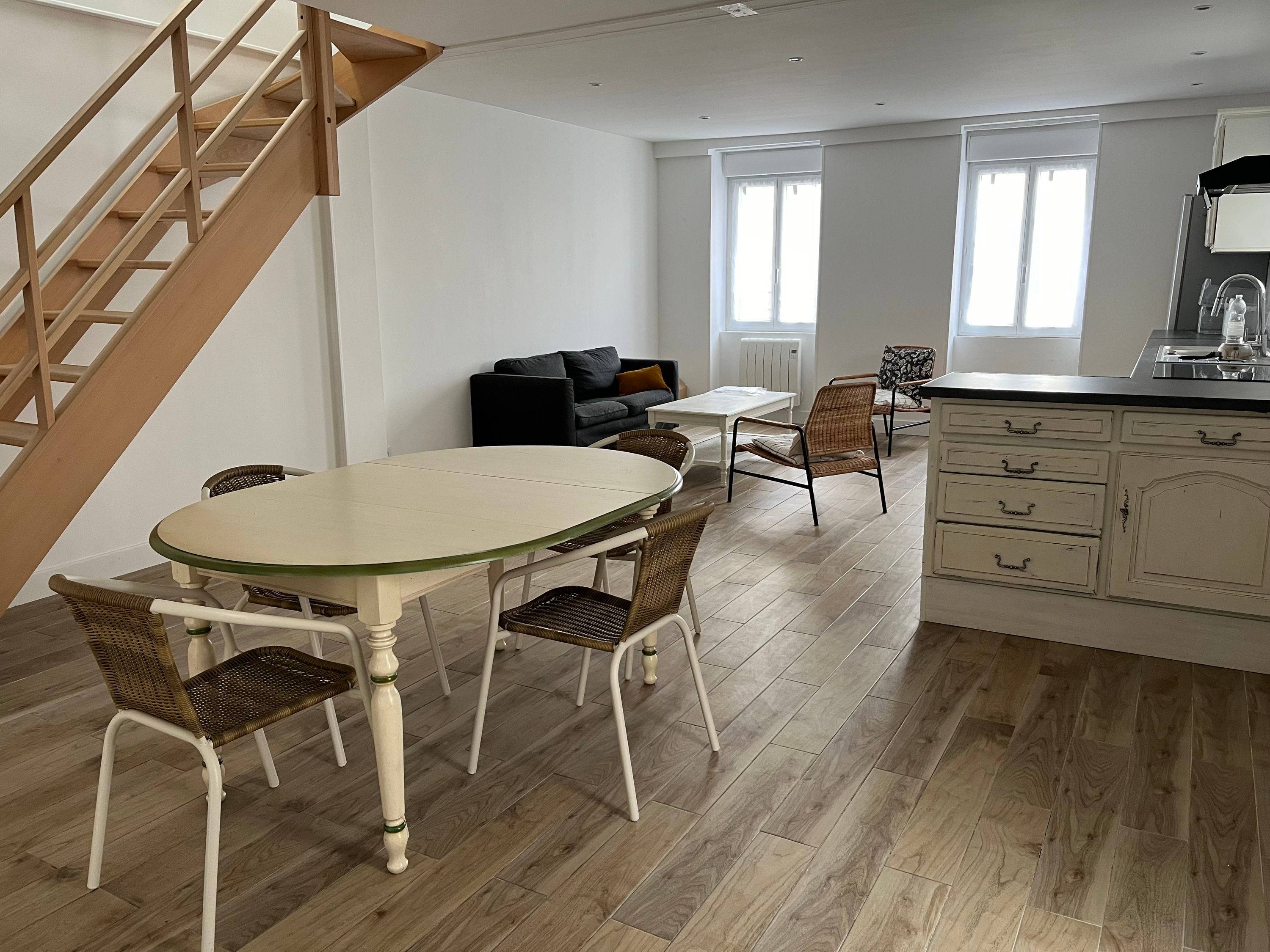 Une photo de l’annonce