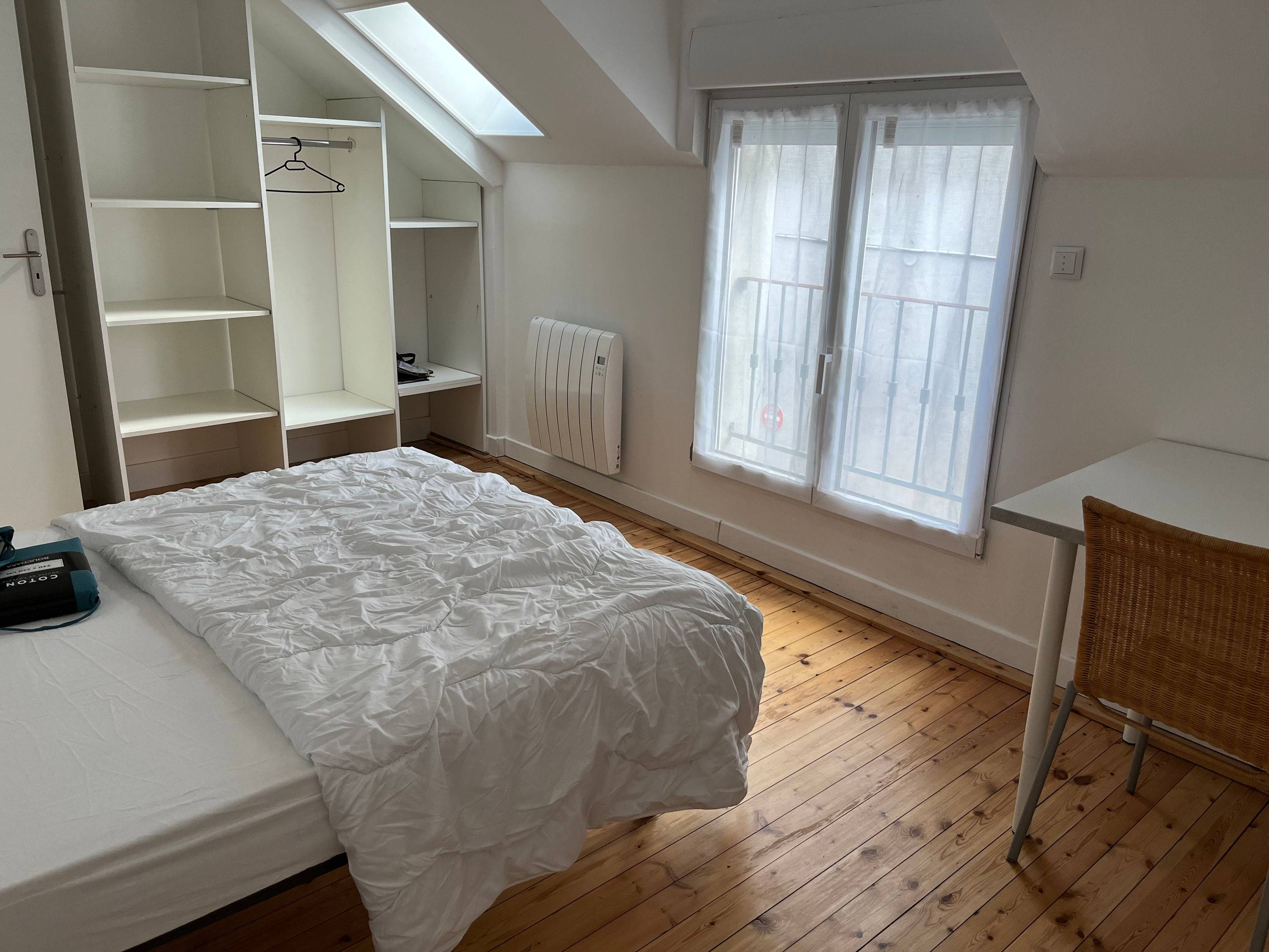 Une photo de l’annonce