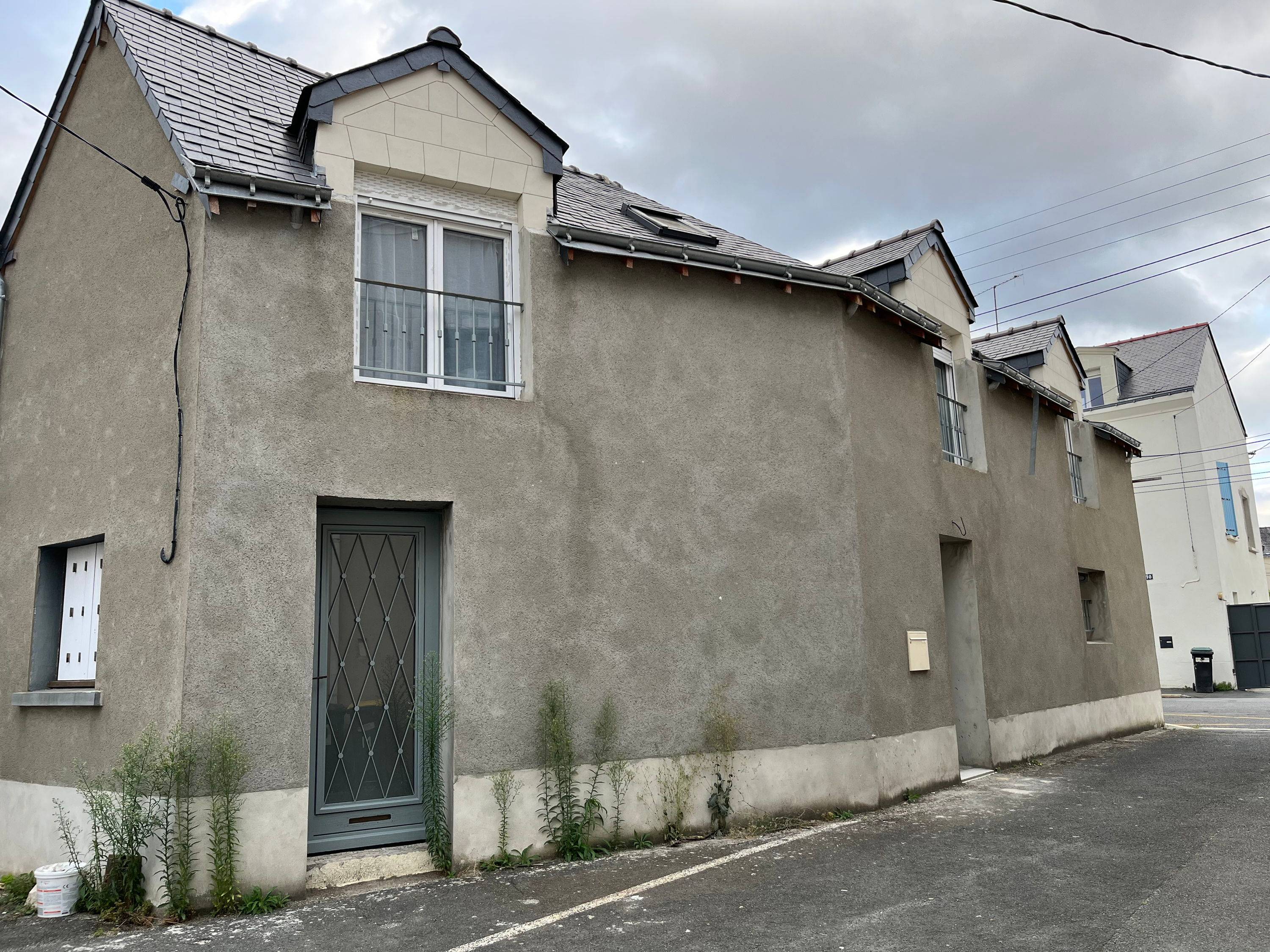 Une photo de l’annonce