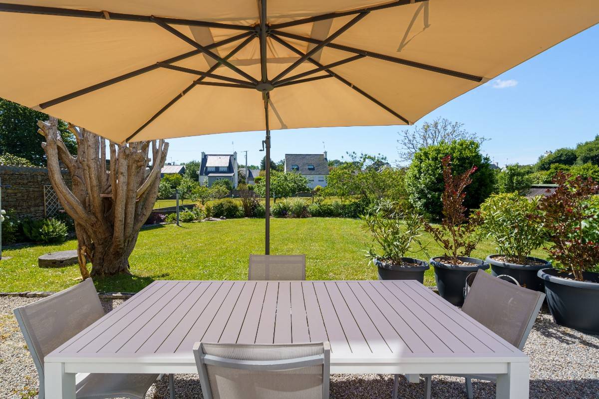 Loue Bretagne - Loctudy (29) - maison 2-3 couchages
