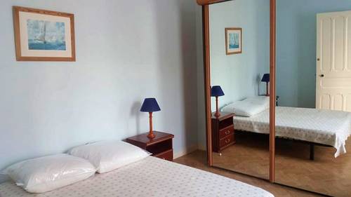 Loue maison à Lorient à partir de septembre 2025 2 chambres · 95m²