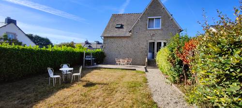 Loue maison - 3 chambres, 7 couchages - Beaussais-sur-Mer (22)
