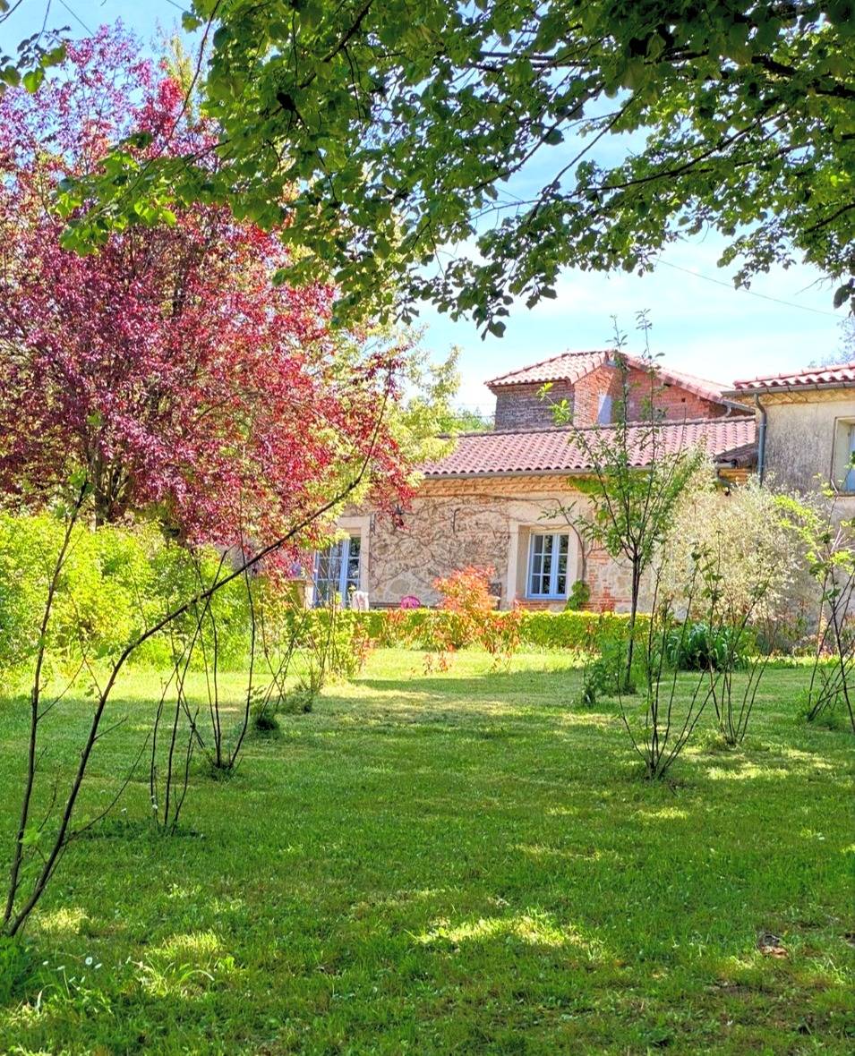 Une photo de l’annonce de location de vacances