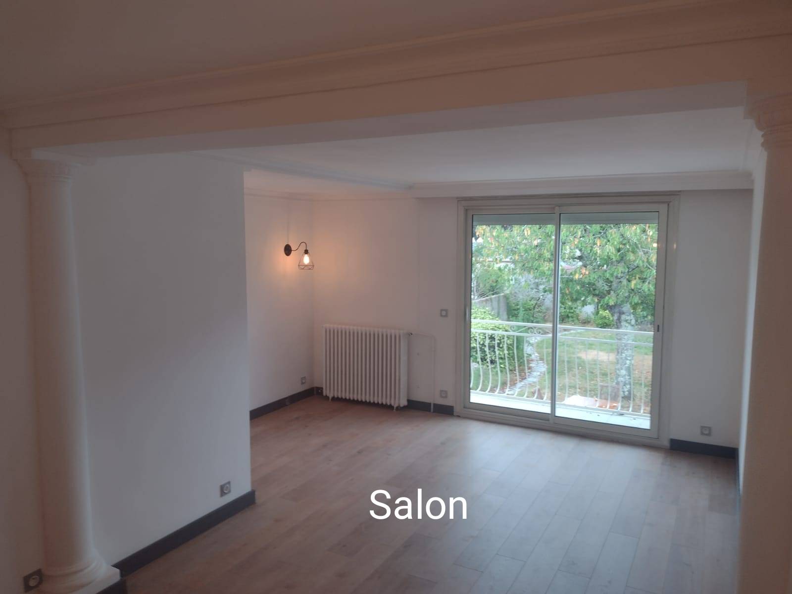 Loue maison - 108m² - Nantes