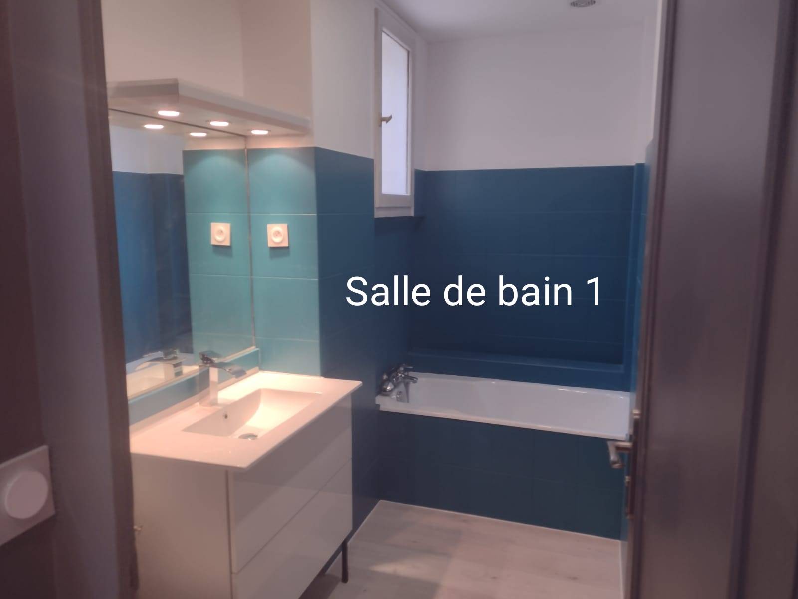 Une photo de l’annonce