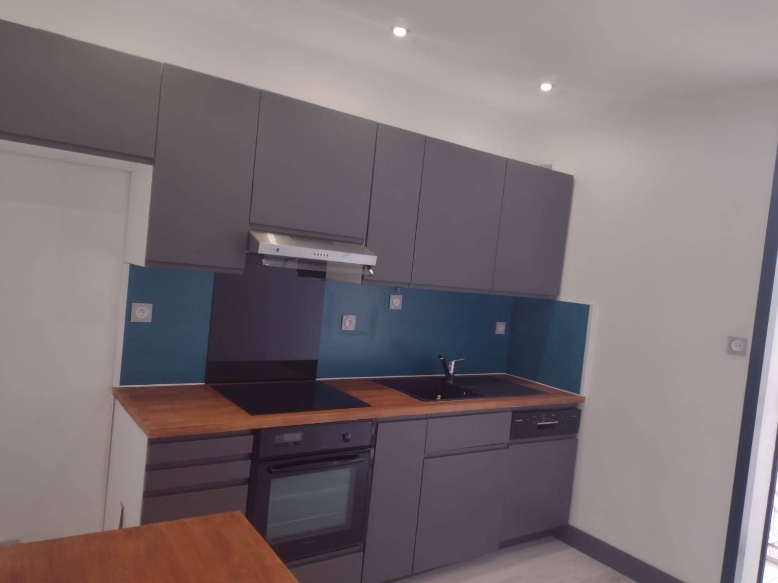 Une photo de l’annonce