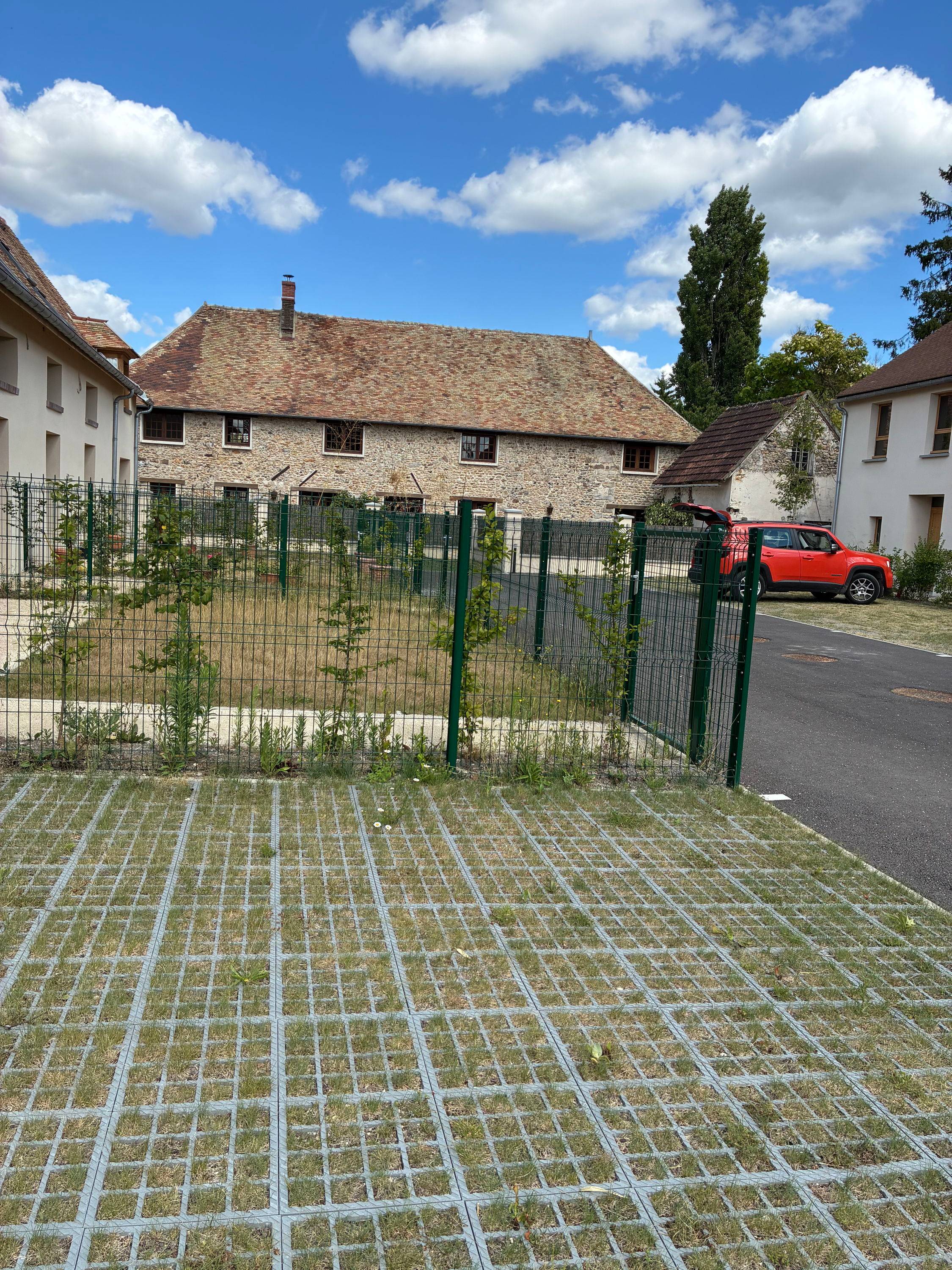 Une photo de l’annonce