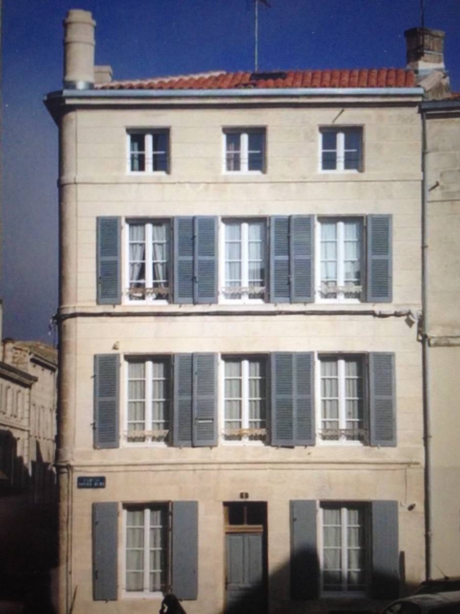 Une photo de l’annonce