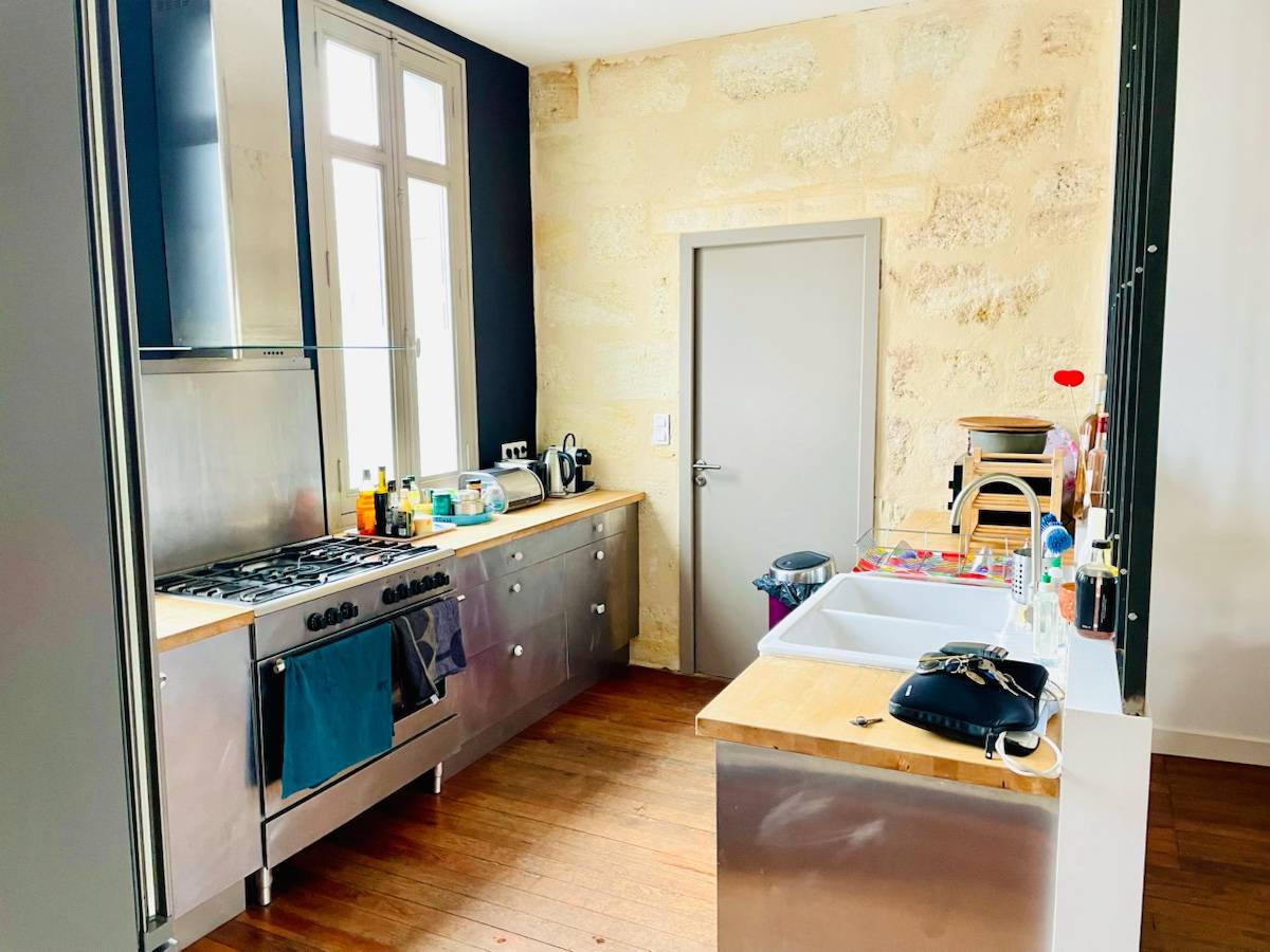 Une photo de l’annonce