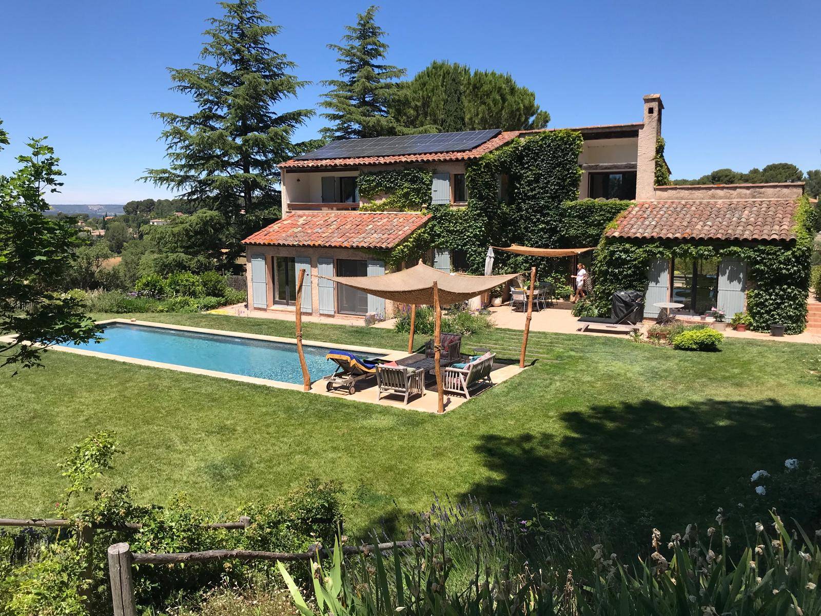Une photo de l’annonce de location de vacances