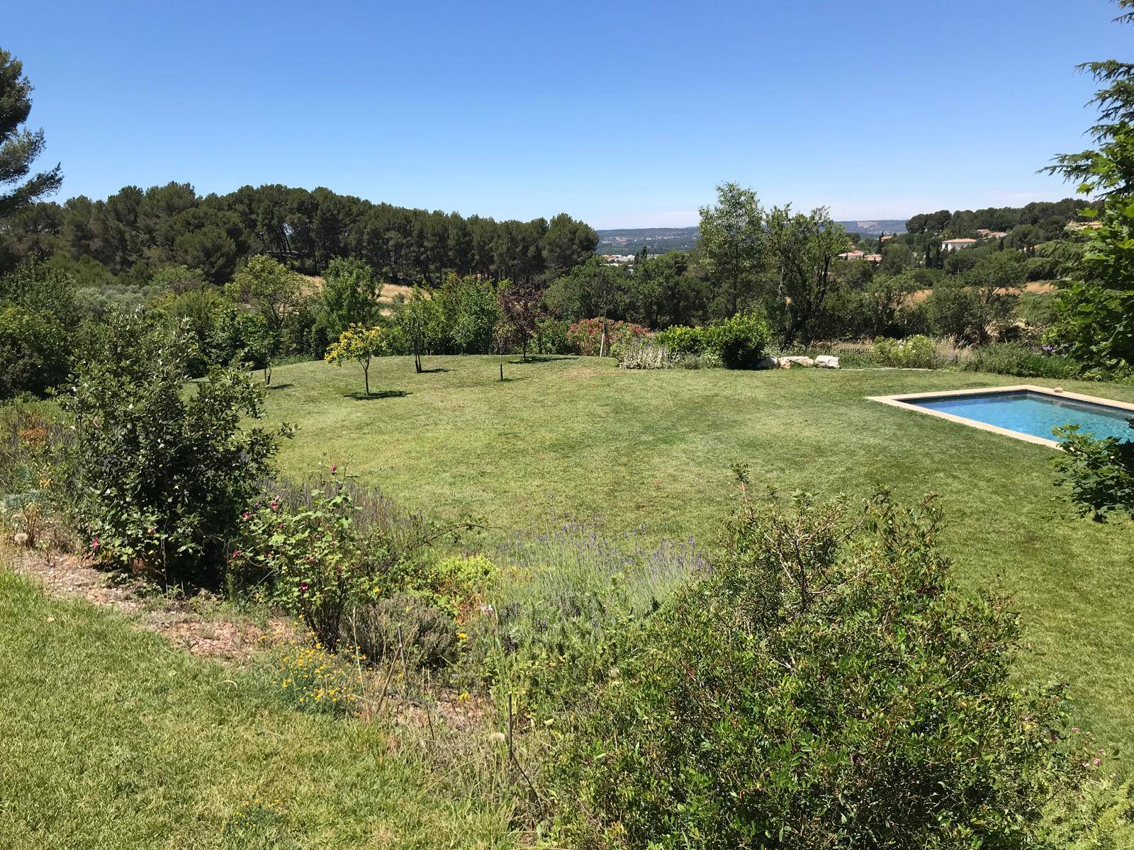 Une photo de l’annonce de location de vacances