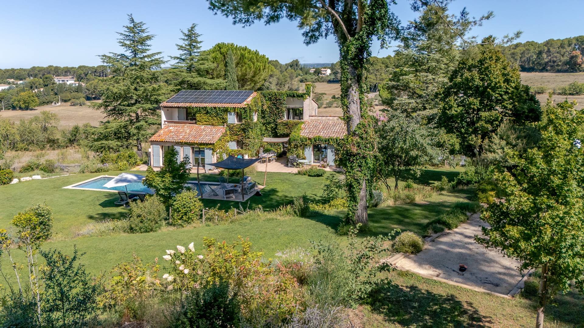 Une photo de l’annonce de location de vacances