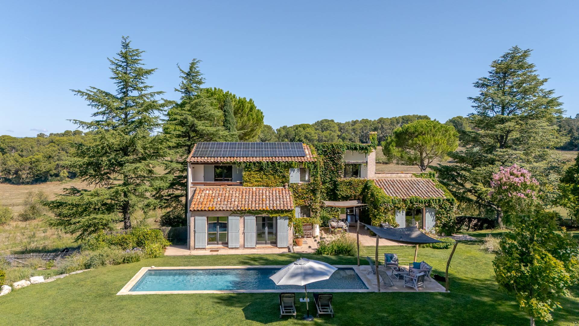 Une photo de l’annonce de location de vacances