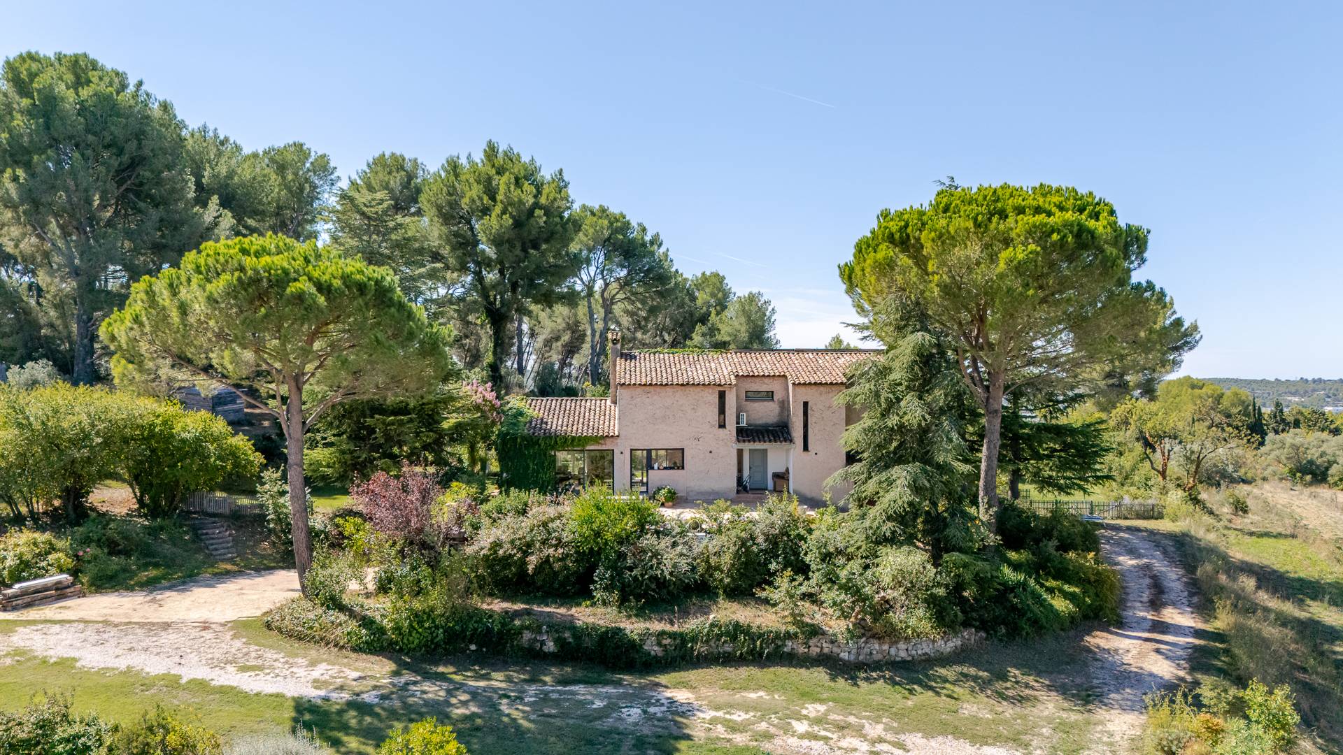 Une photo de l’annonce de location de vacances