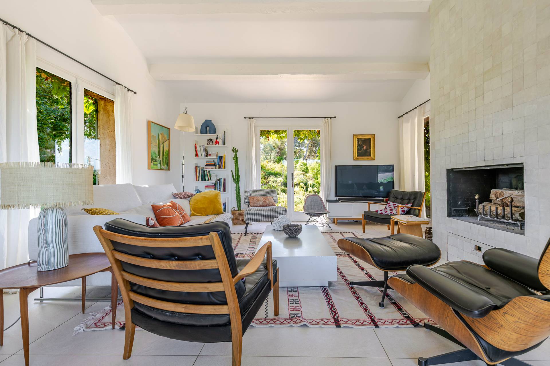 Une photo de l’annonce de location de vacances