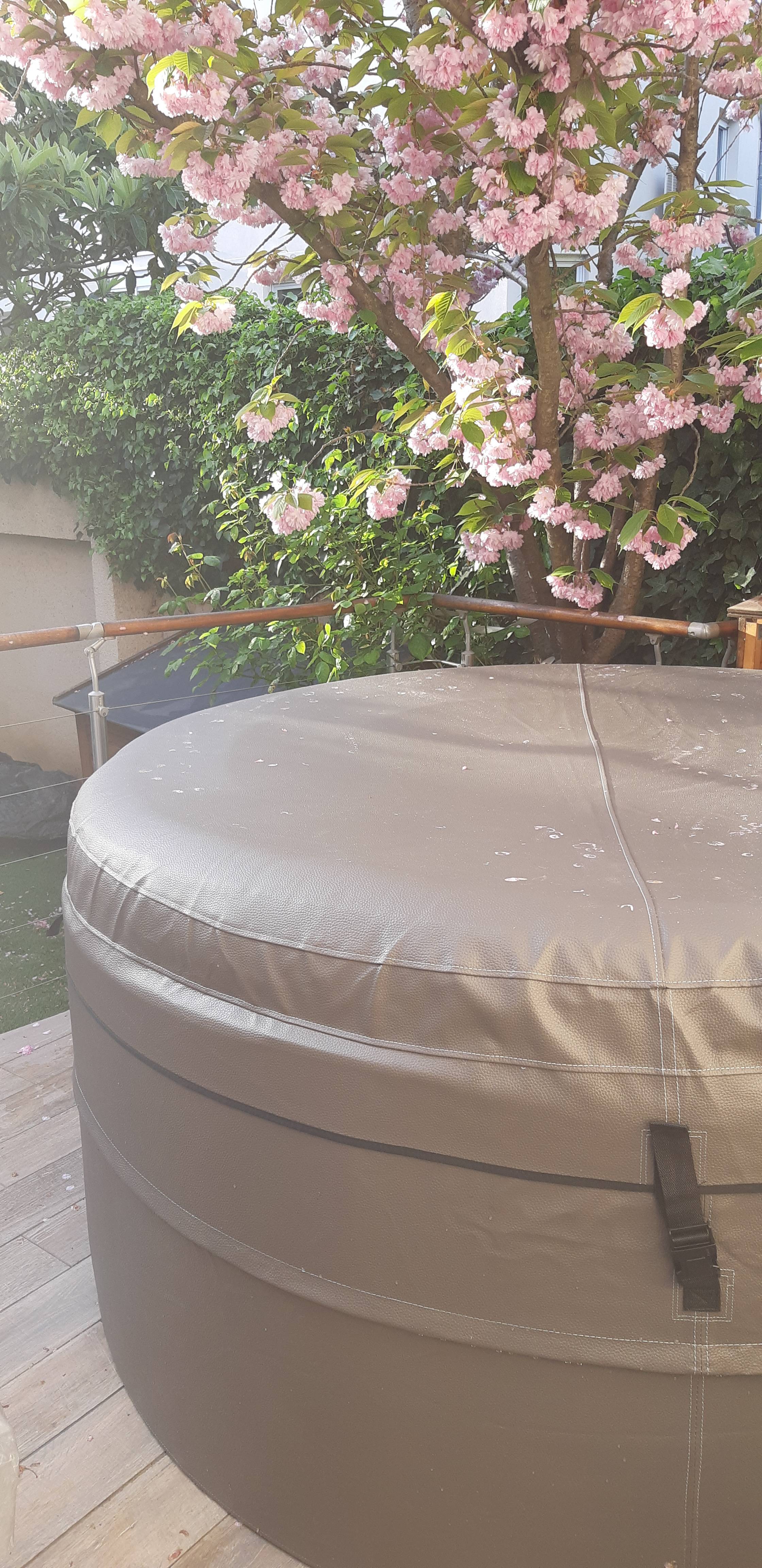 Une photo de l’annonce de location de vacances