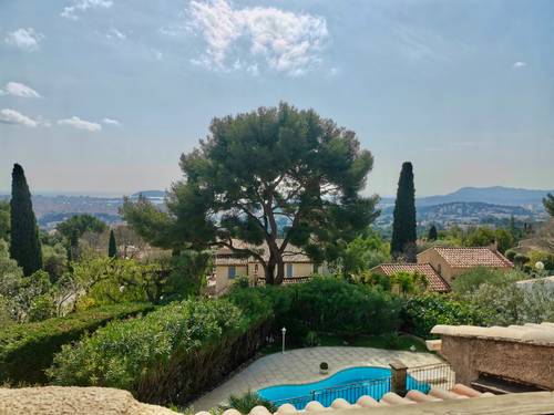 Loue maison - 120m² - Toulon