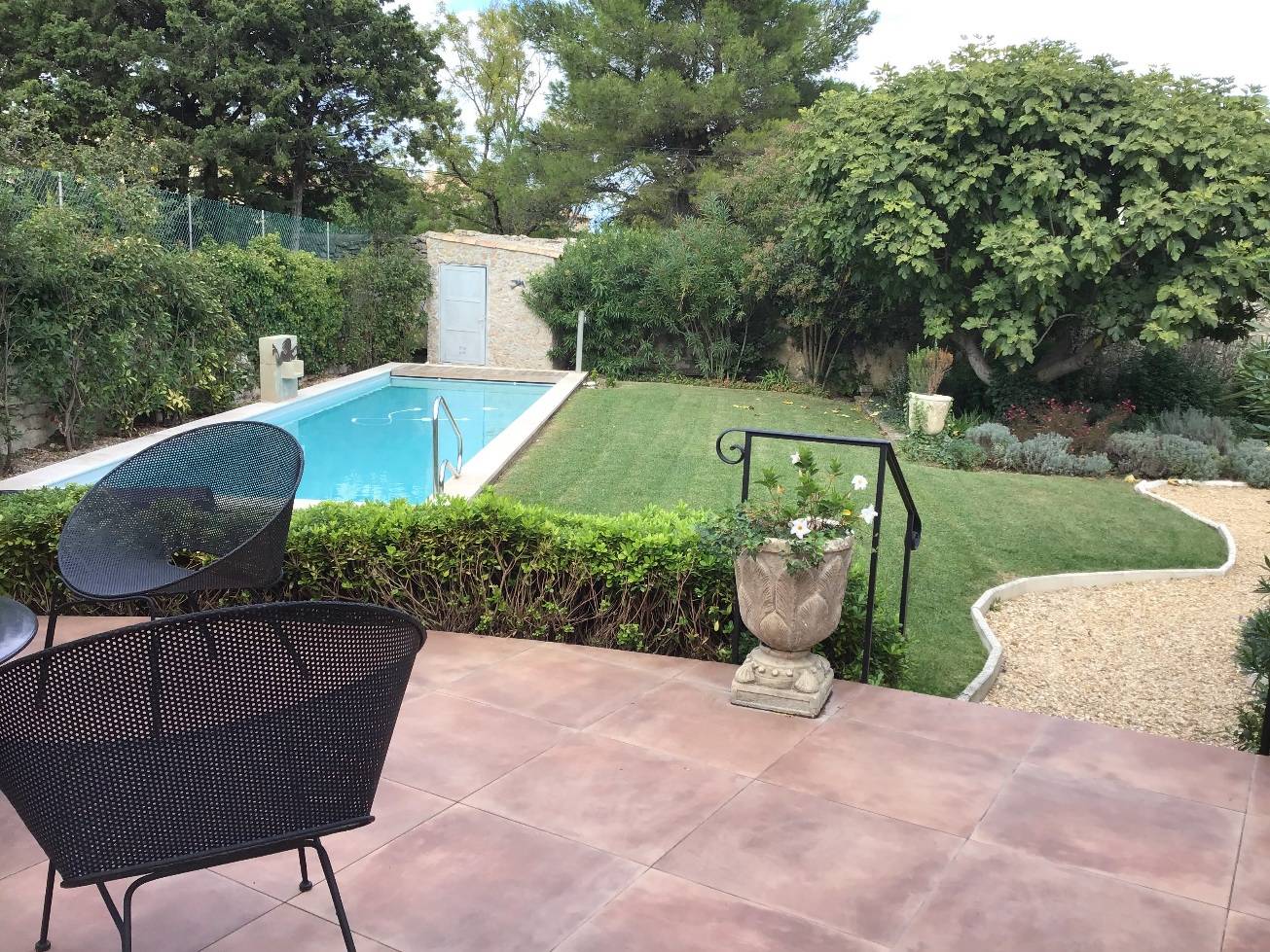 Loue maison 3 chambres 6 couchages, Uzès (30) on Gens de Confiance