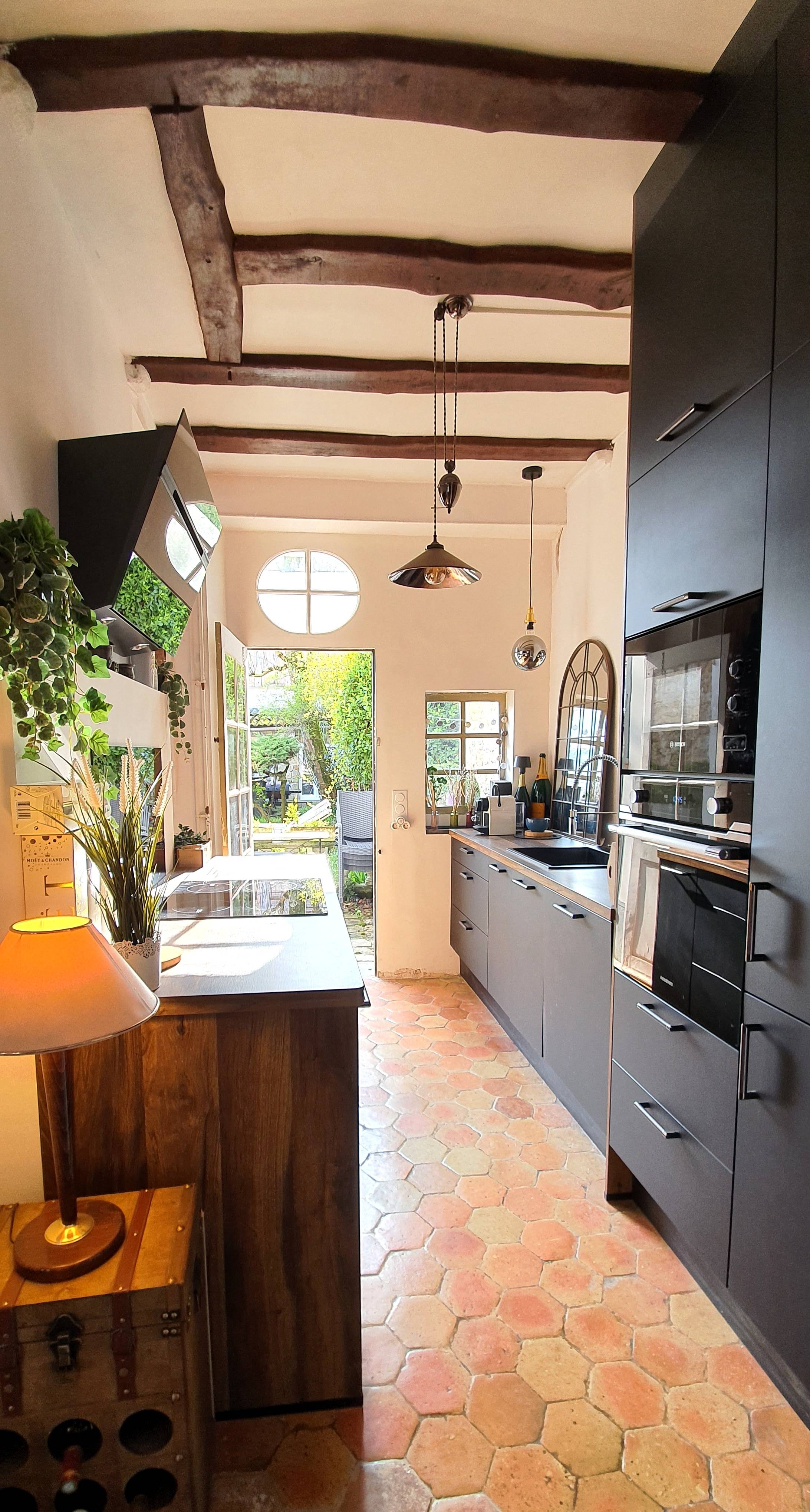 Loue Maison à Fontainebleau Summer 2024 3 chambres, 180m² 6