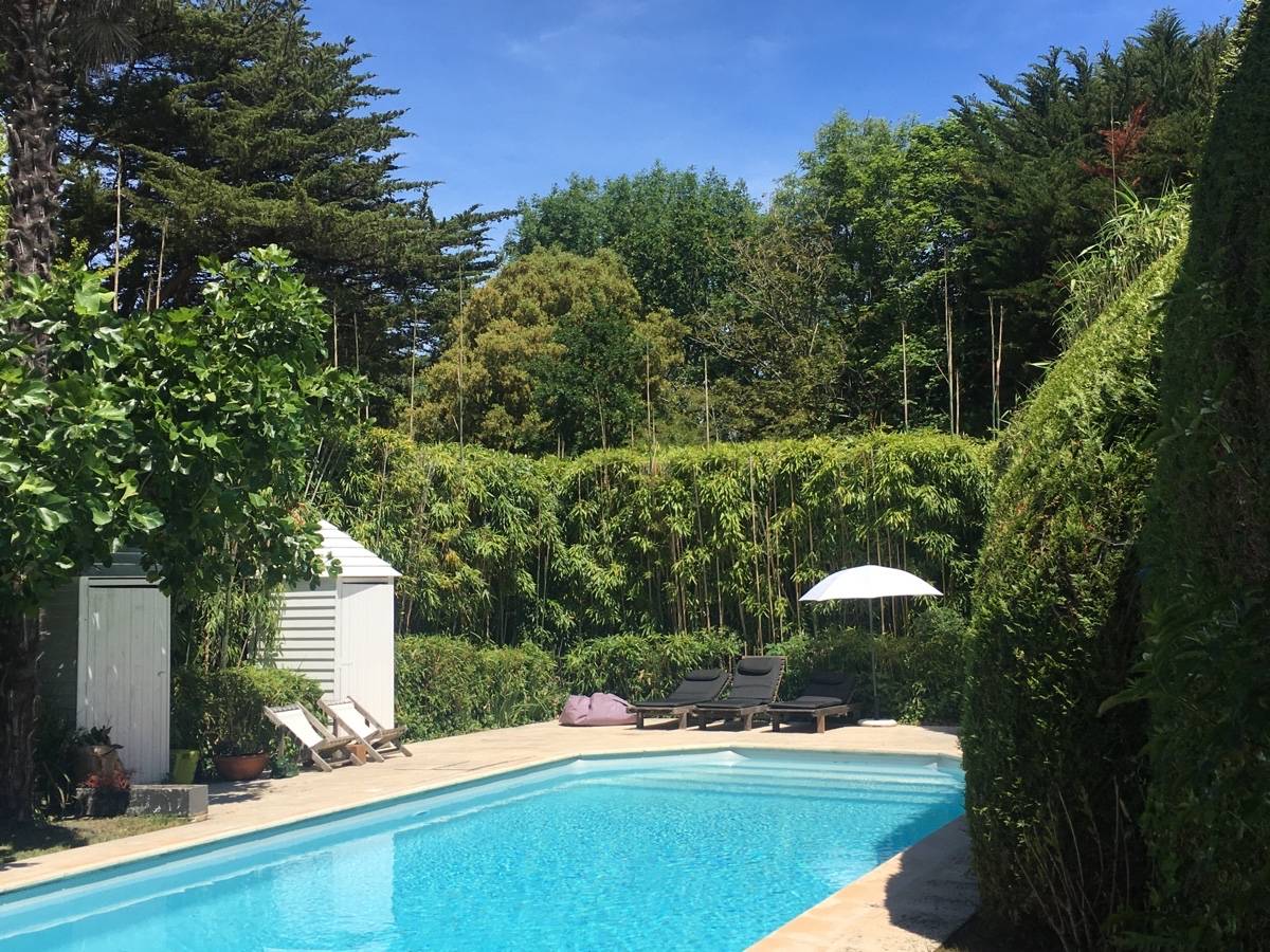 Une photo de l’annonce de location de vacances
