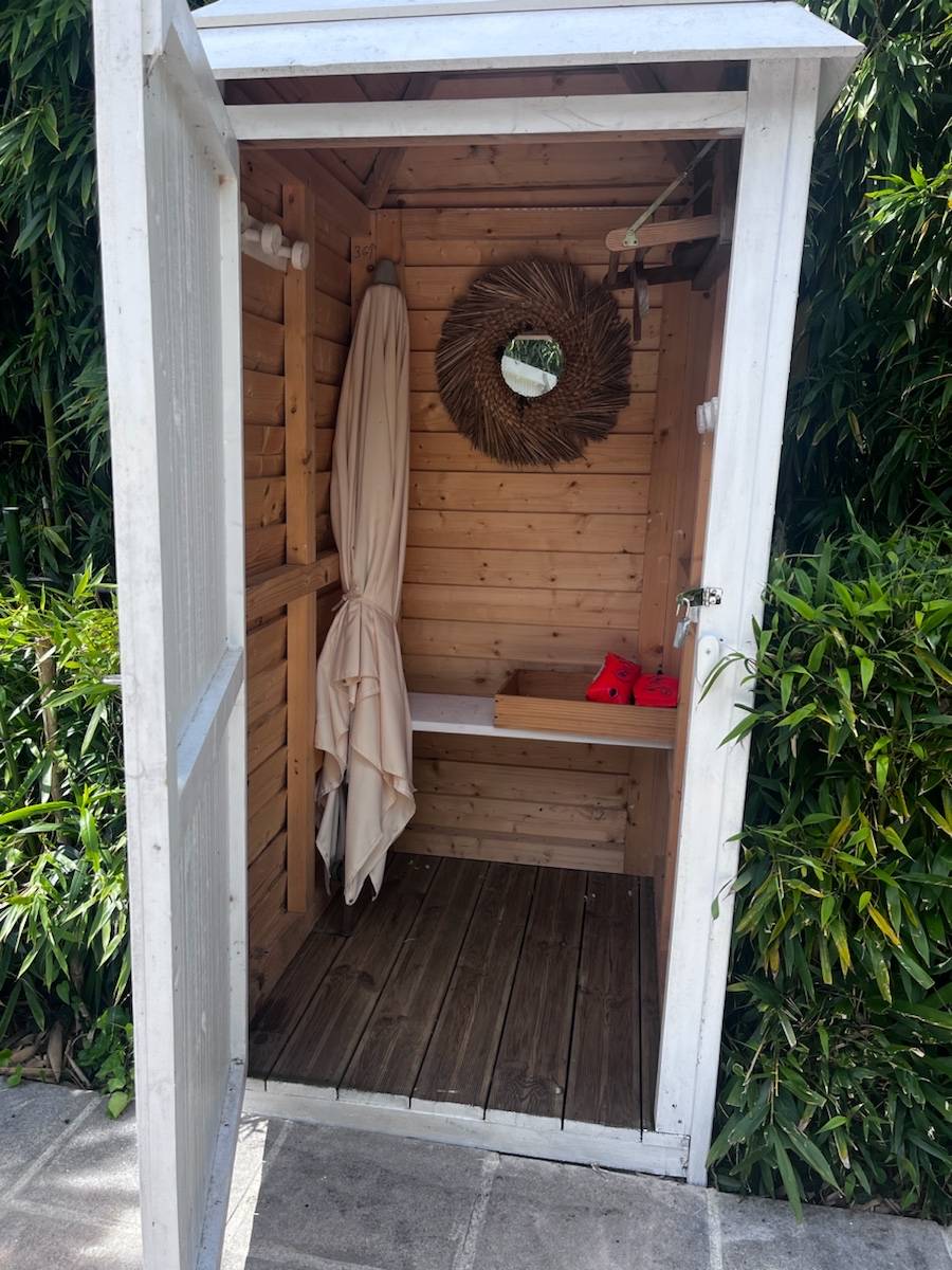 Une photo de l’annonce de location de vacances