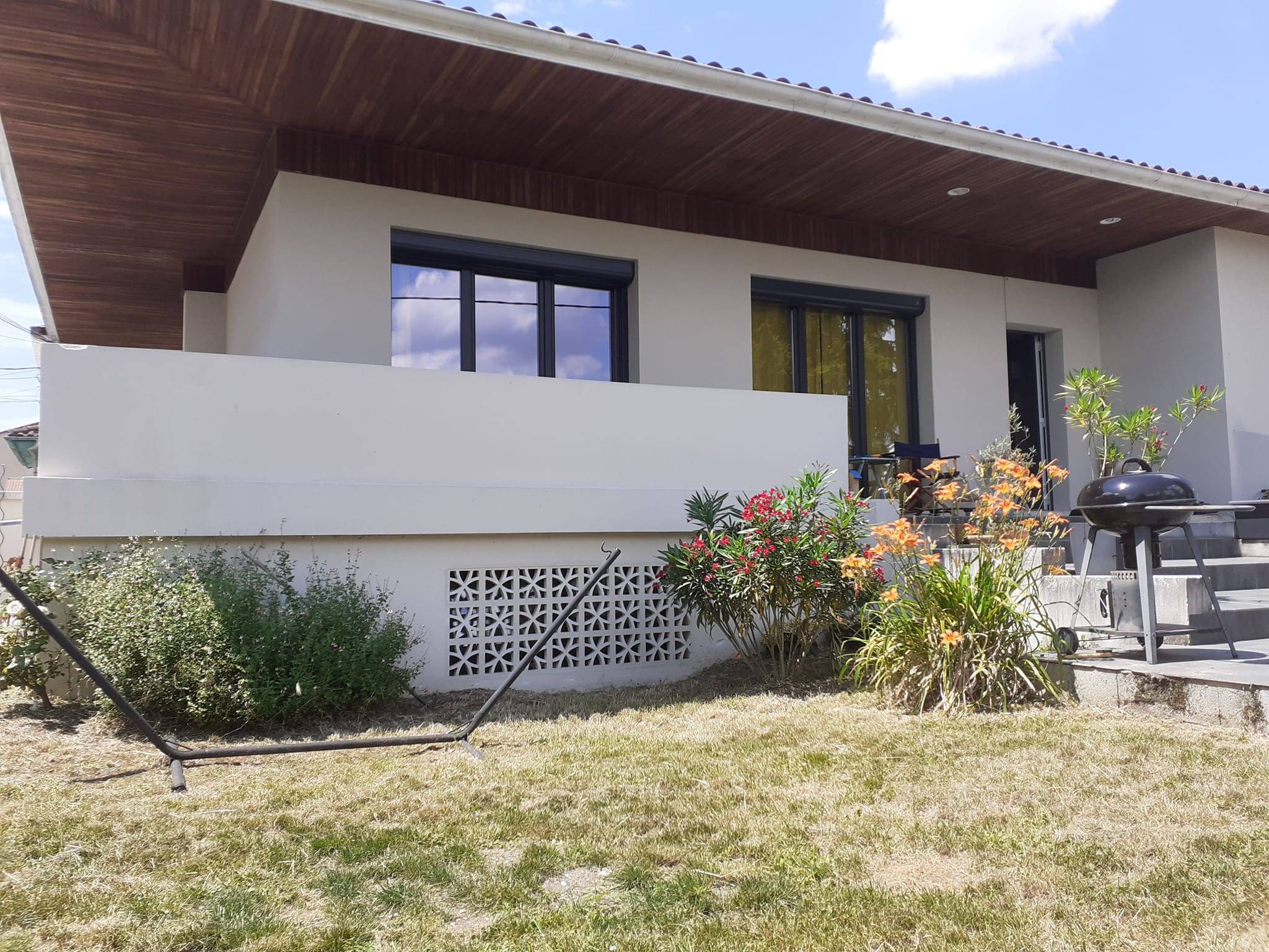 Une photo de l’annonce