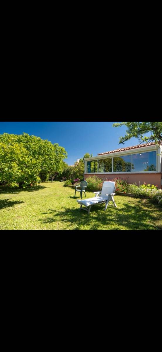 Loue maison - 100m² - La Londe-les-Maures