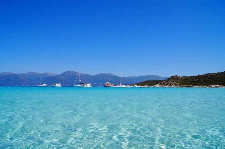 Loue maison près de Saint-Florent - 3 chambres, 5 couchages, Oletta (20)