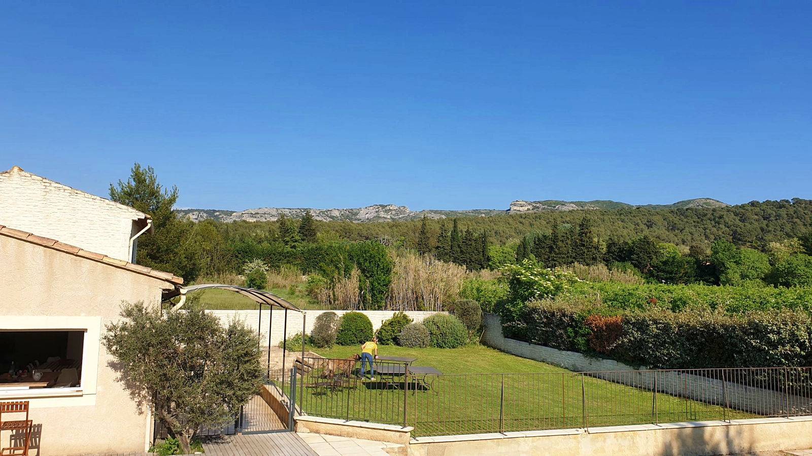 Une photo de l’annonce de location de vacances