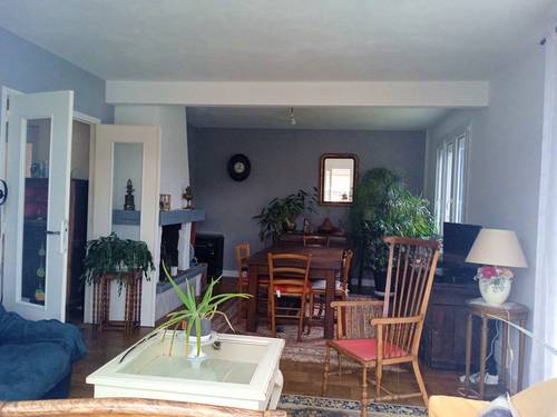 Vends Maison lumineuse et au calme - 6 chambres, 130m², Caen (14)