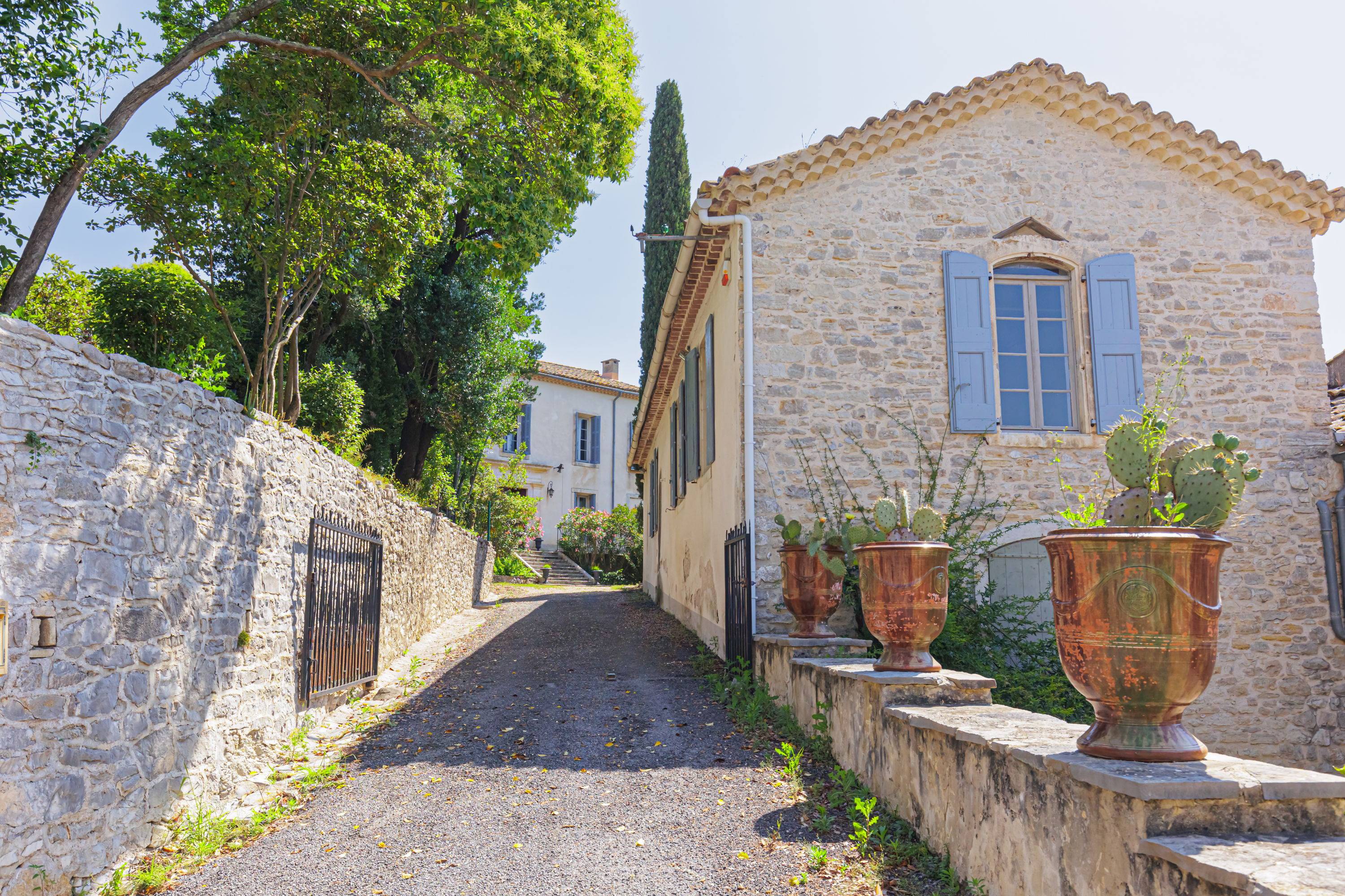Une photo de l’annonce de location de vacances