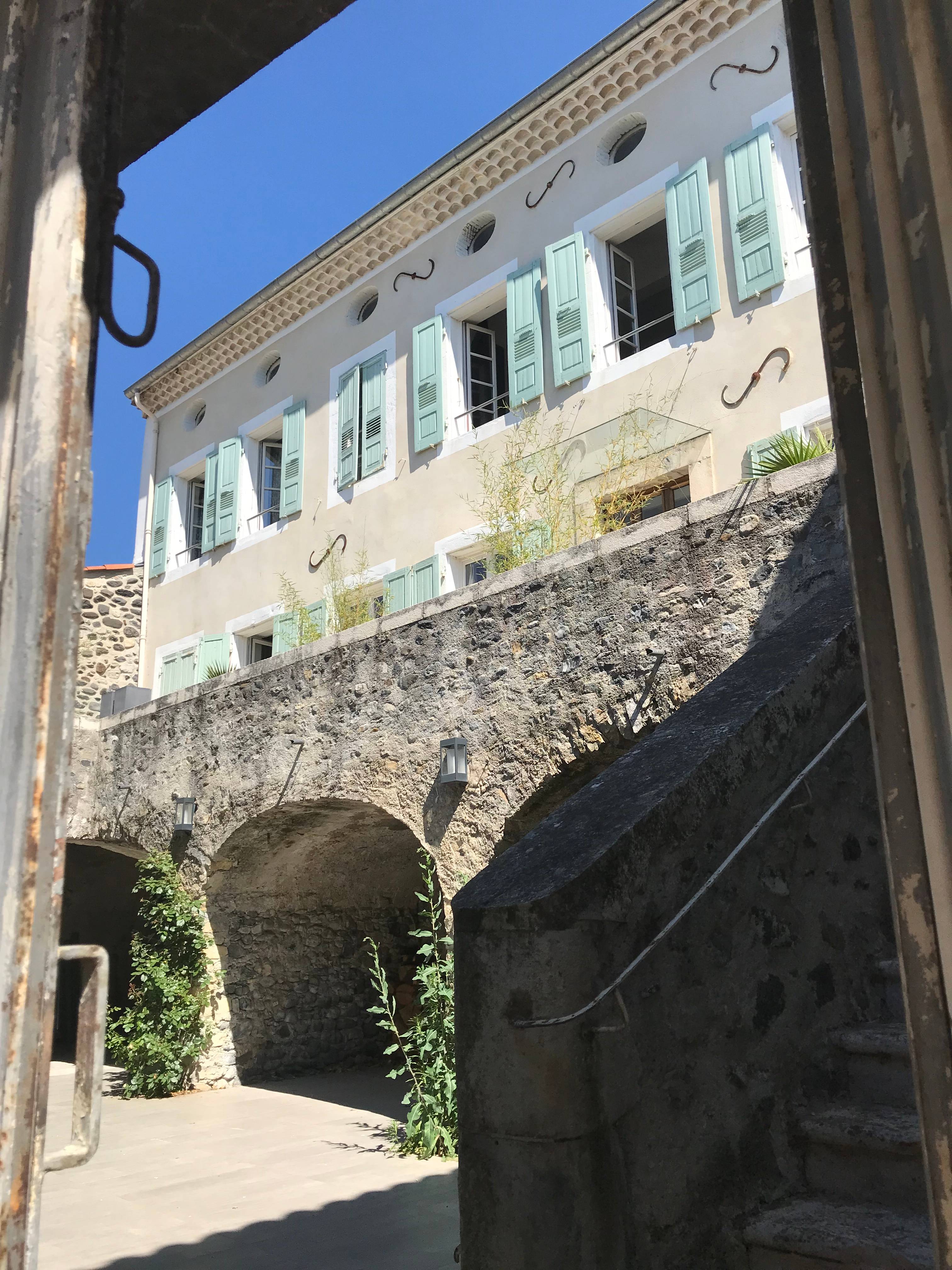 Une photo de l’annonce de location de vacances