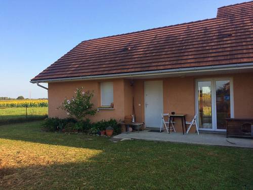 Propose place dans colocation - dans maison - limite des Landes entre océan et montagne - 64m² - Malaussanne (64)