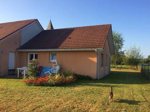 Cherche écocolocataire pour maison à Malaussanne entre océan et montagne
