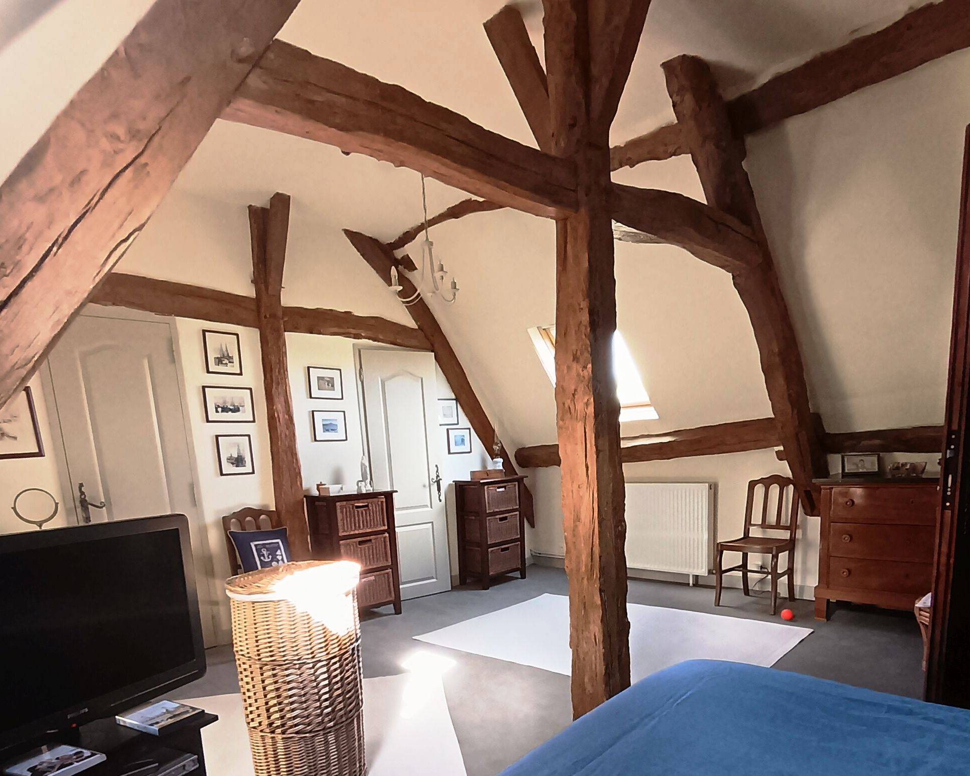 Une photo de l’annonce