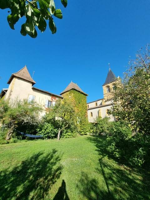 Une photo de l’annonce de location de vacances