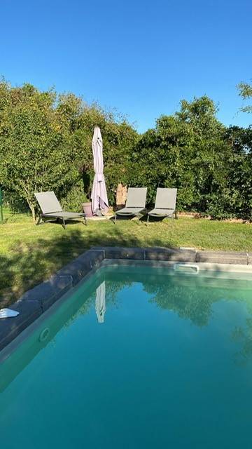 Une photo de l’annonce de location de vacances