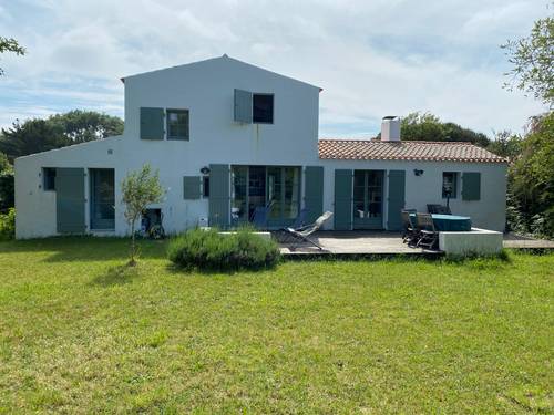 Loué maison ile D’yeu 50 mètres de la plage