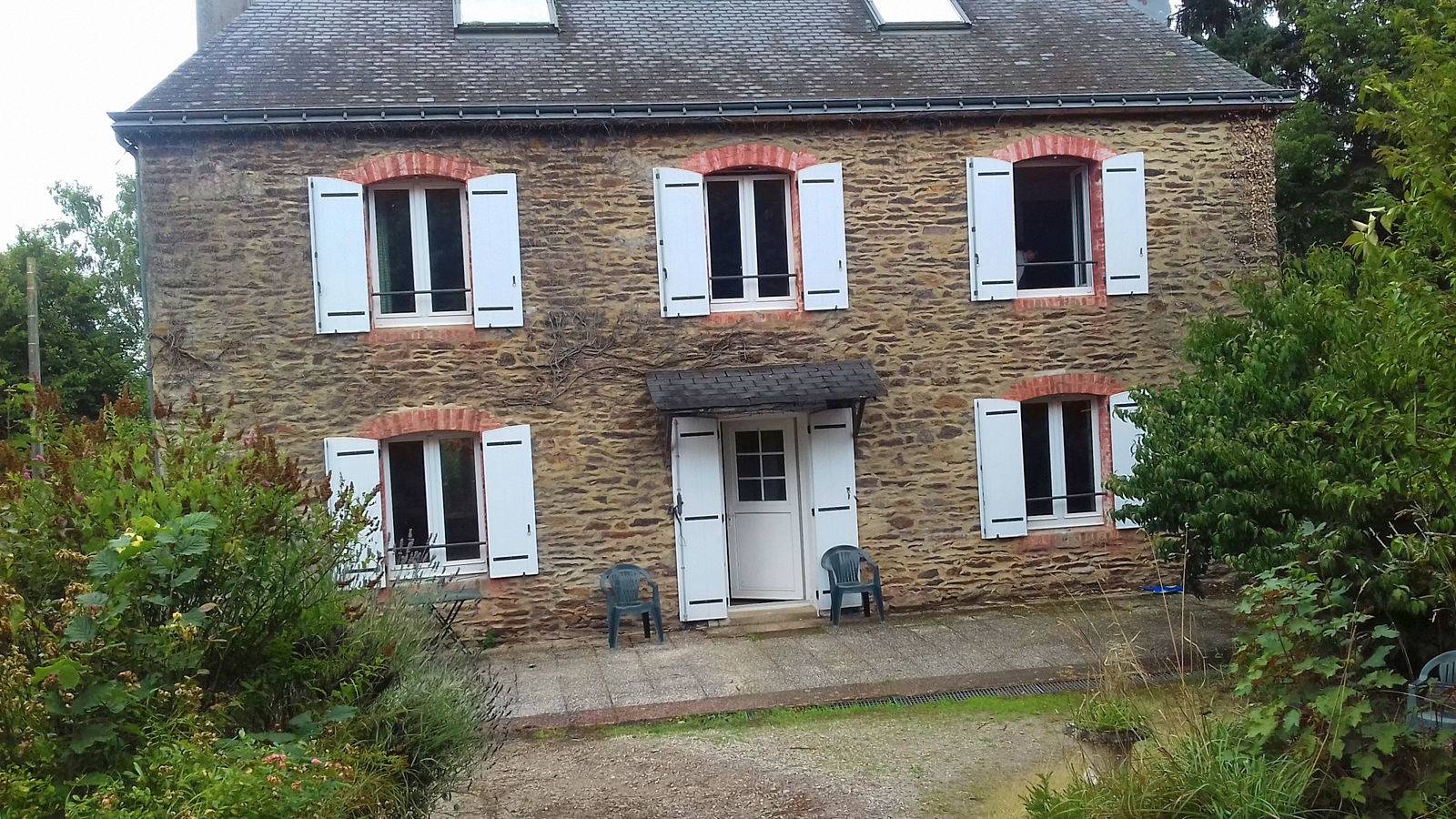 Une photo de l’annonce