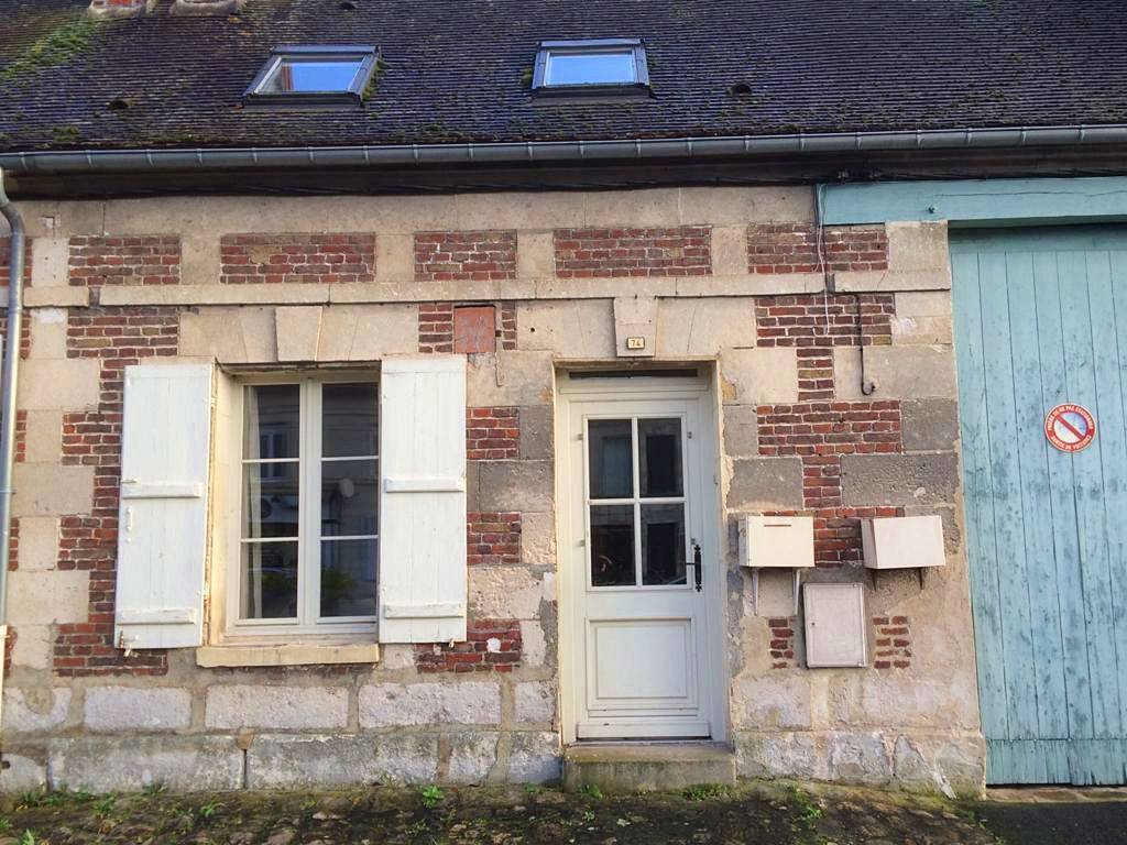 Une photo de l’annonce